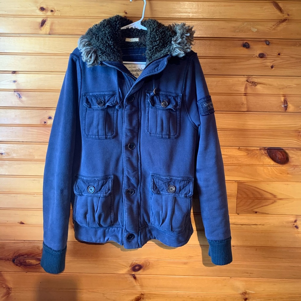 Men’s coat